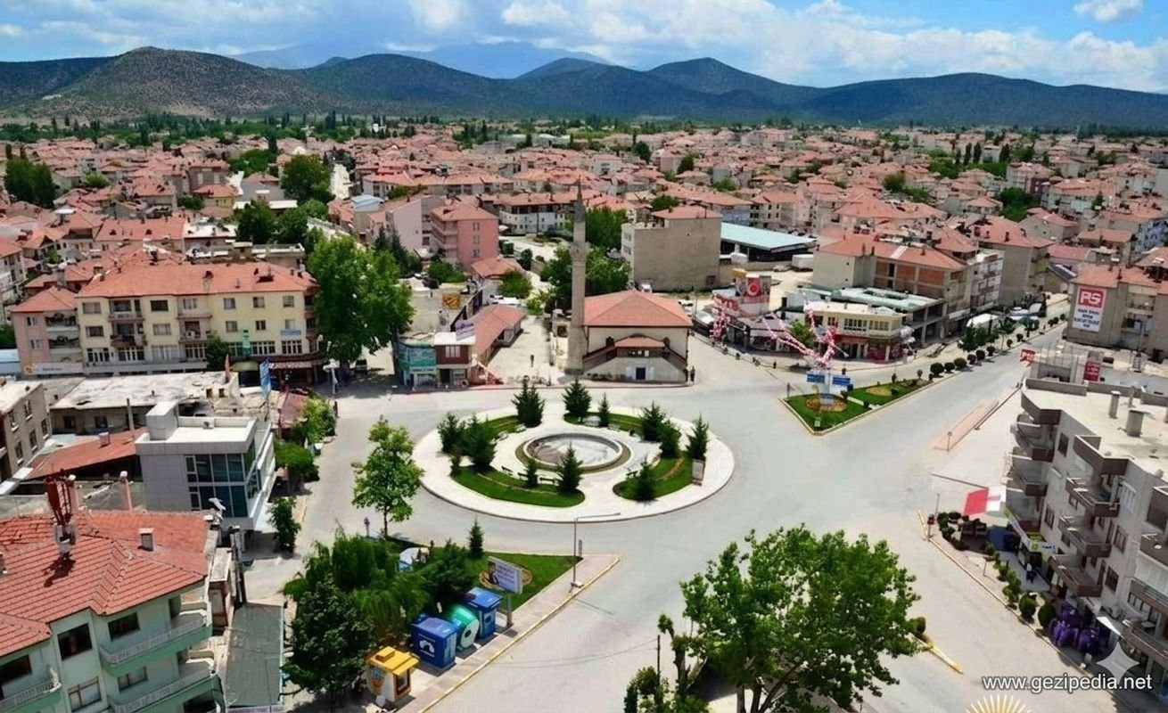 korkuteli antalya