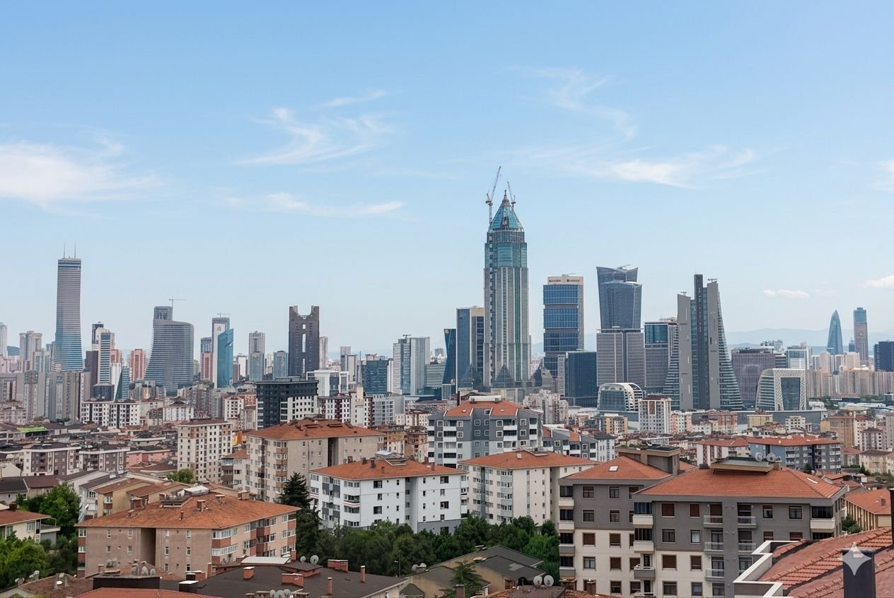 umraniye istanbul