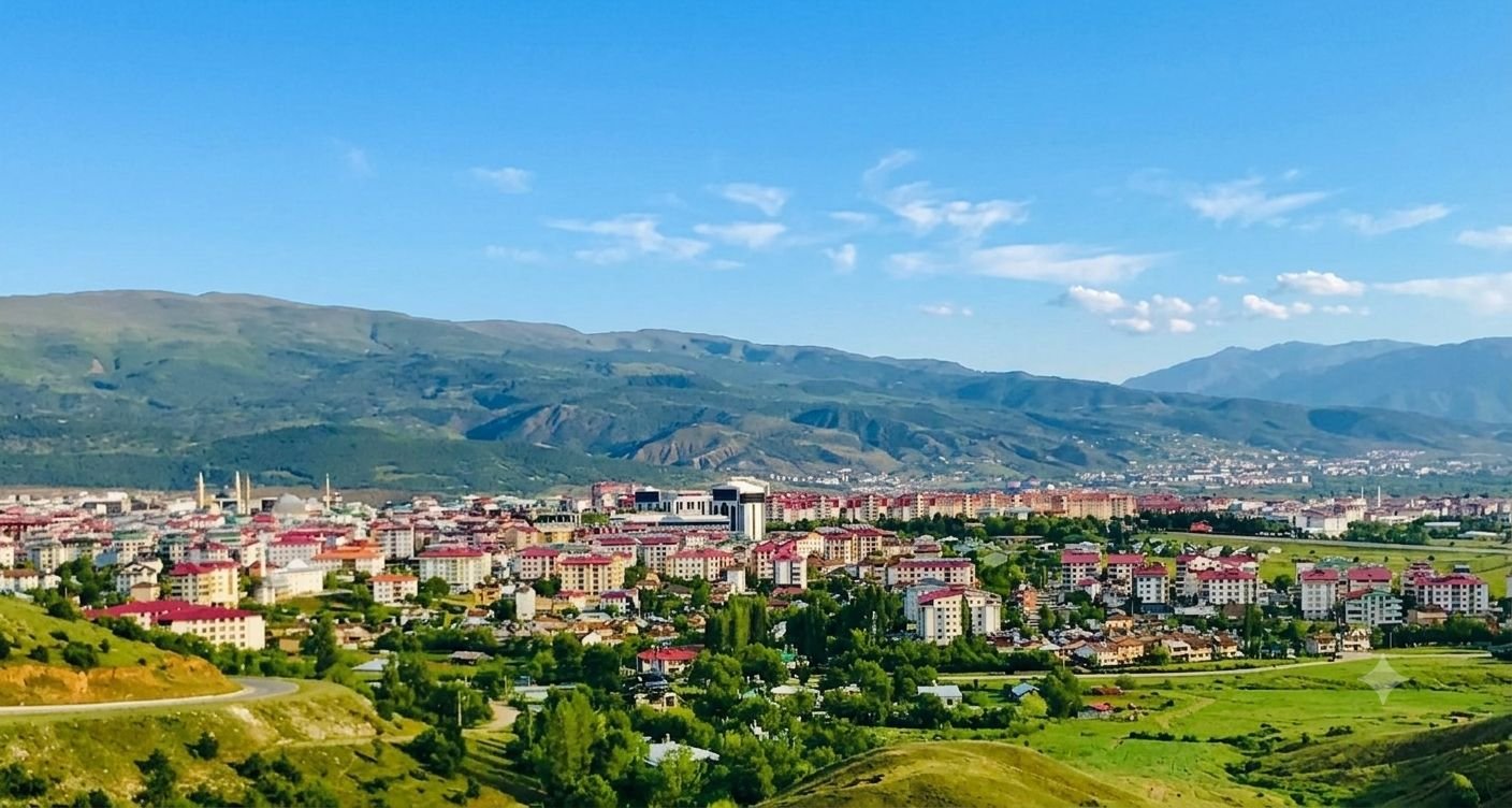 Bingöl Gezilecek Yerler