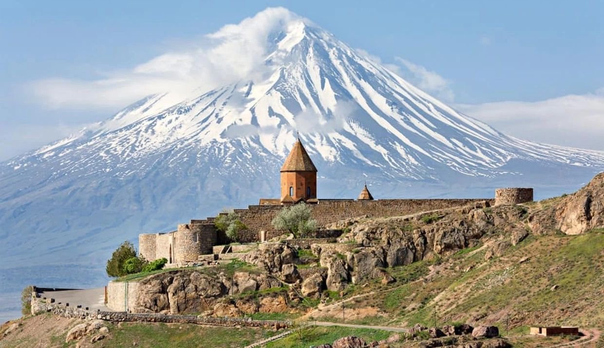Türkiye’deki Dağ Çeşitleri