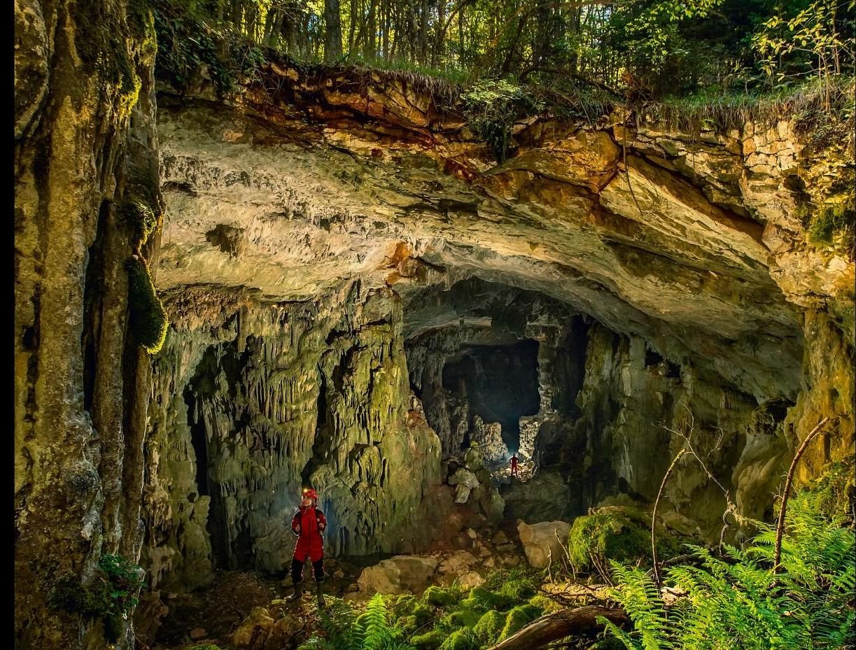 Türkiye’deki Mağaralar ve Kullanım Amaçları