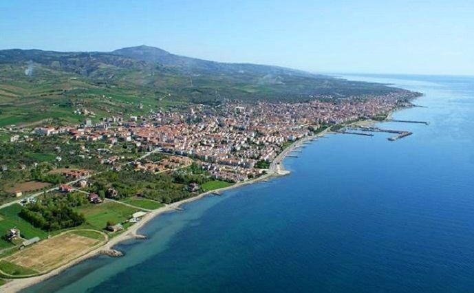 Gezilecek Yerler Şarköy, Tekirdağ