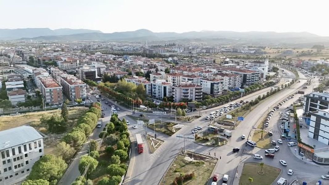 menderes izmir