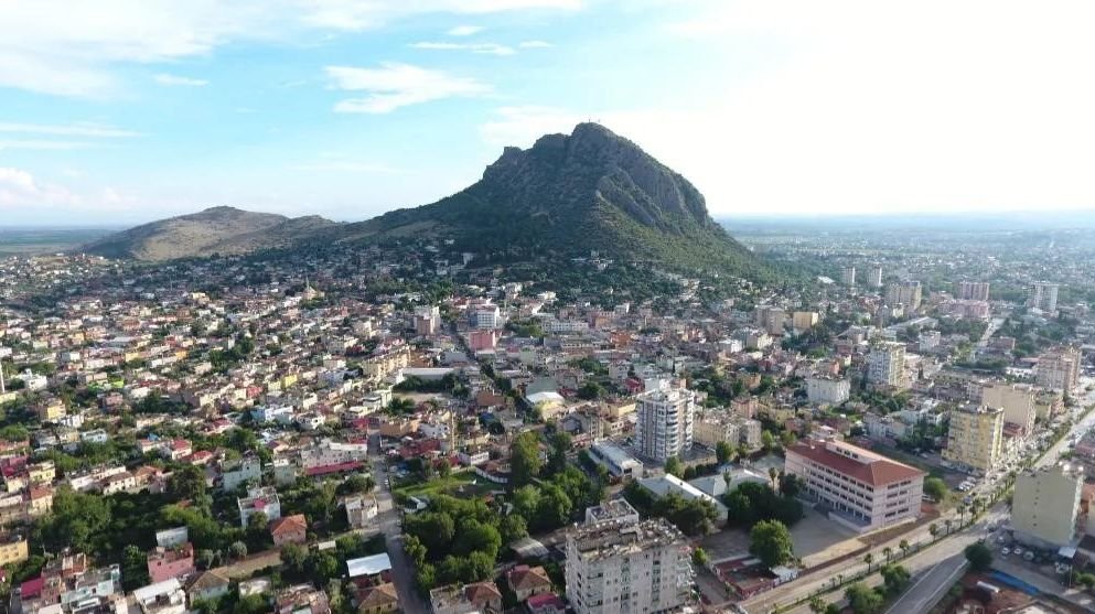 kozan adana