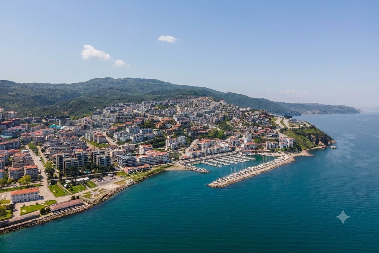 mudanya