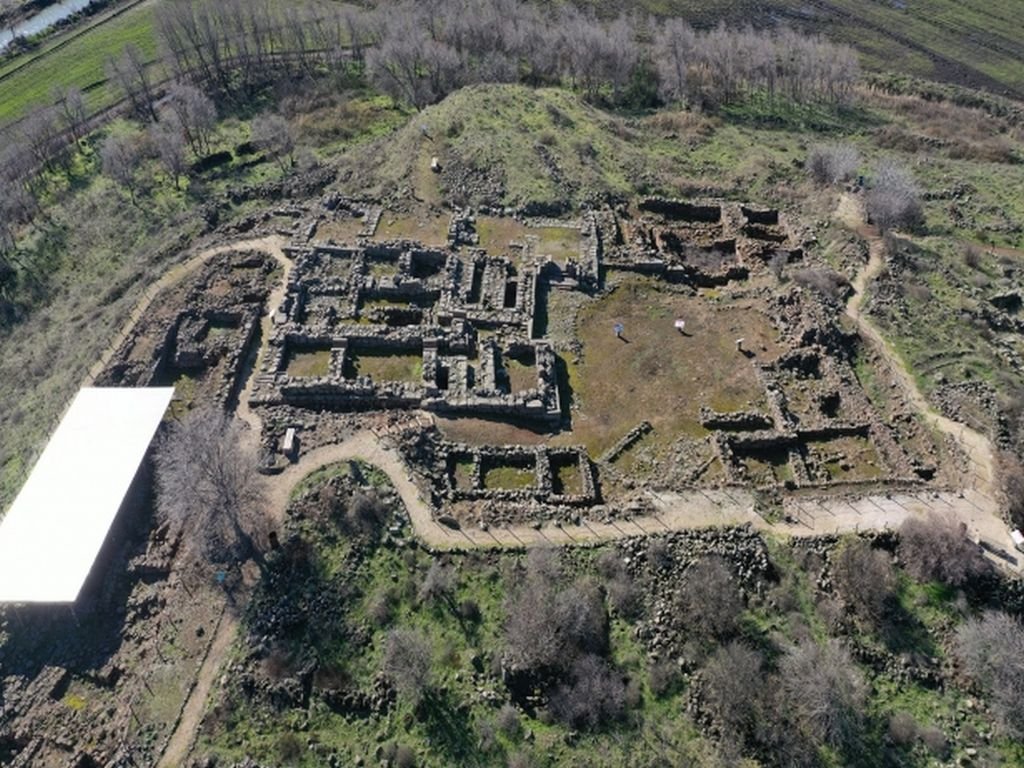 Yesemek Açıkhava Müzesi Ören Yeri – Gaziantep
