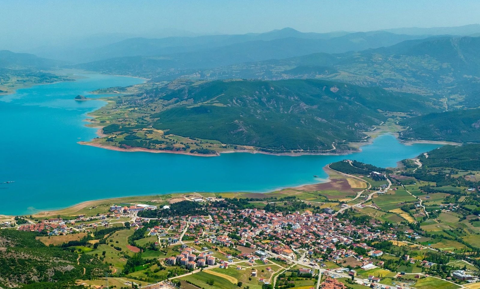 almus tokat