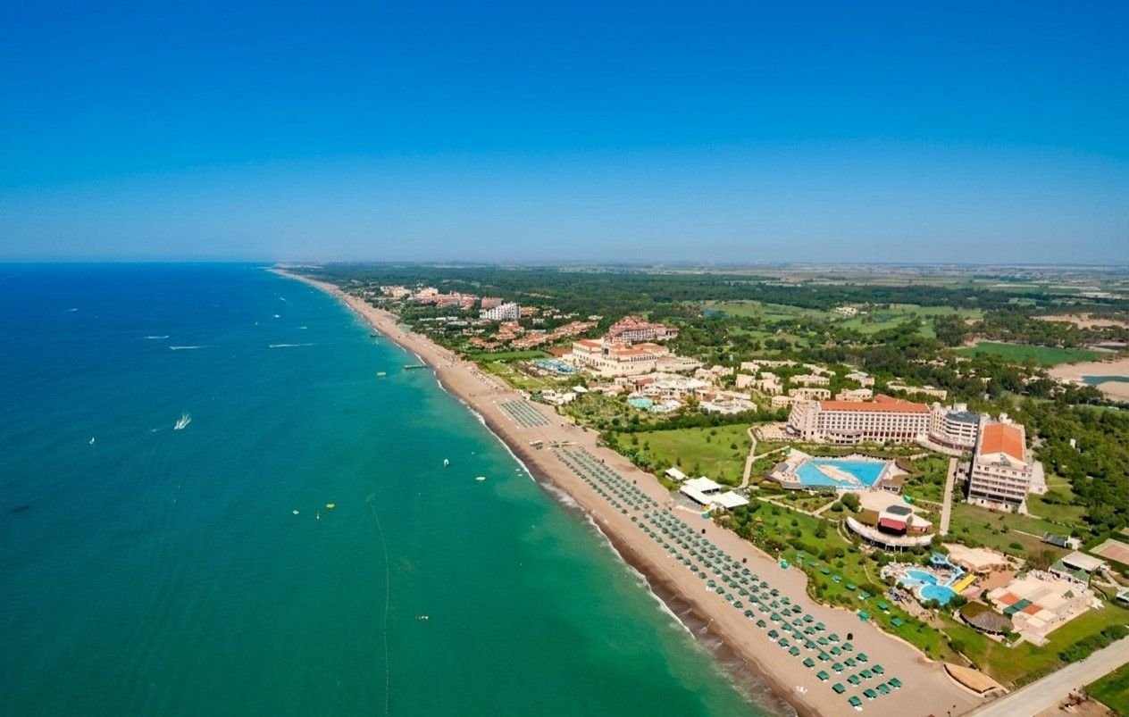 belek antalya