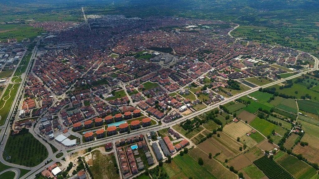 inegol bursa