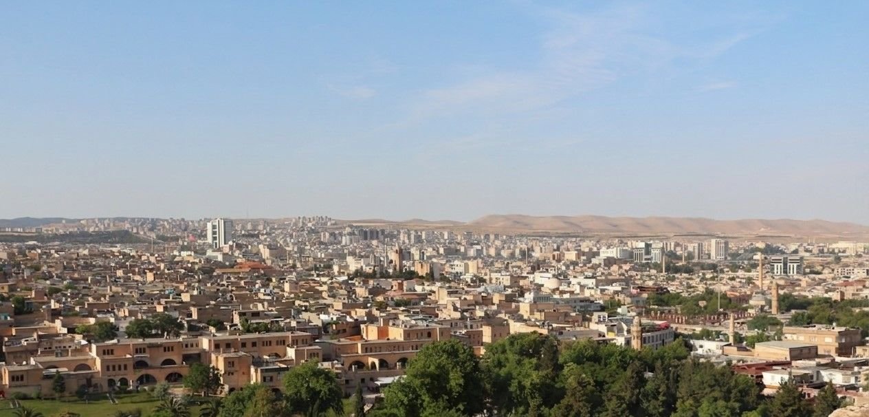 sanliurfa