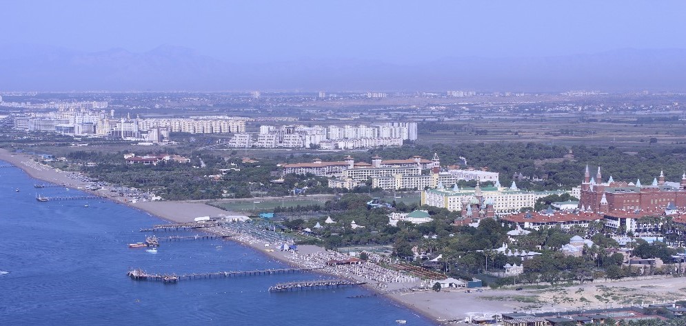 aksu antalya