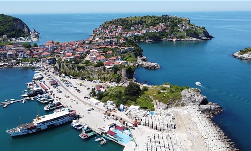 amasra bartin