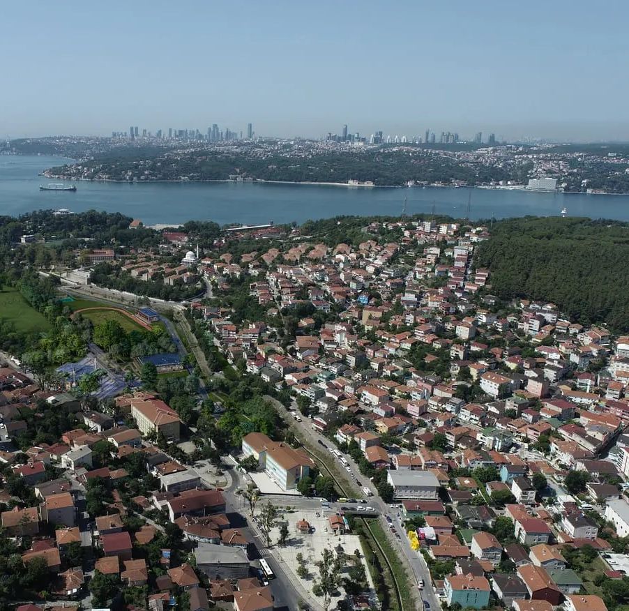 beykoz istanbul