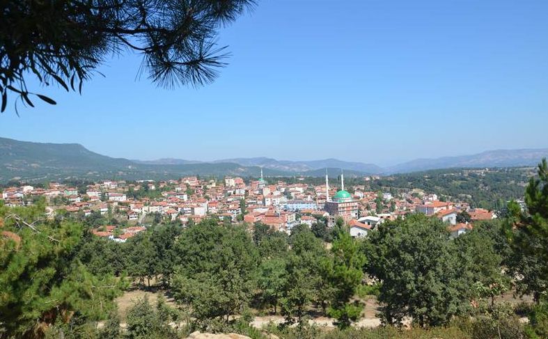 buyukorhan bursa