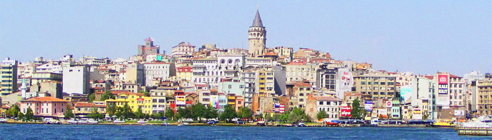 galata kulesi istanbul türkiye