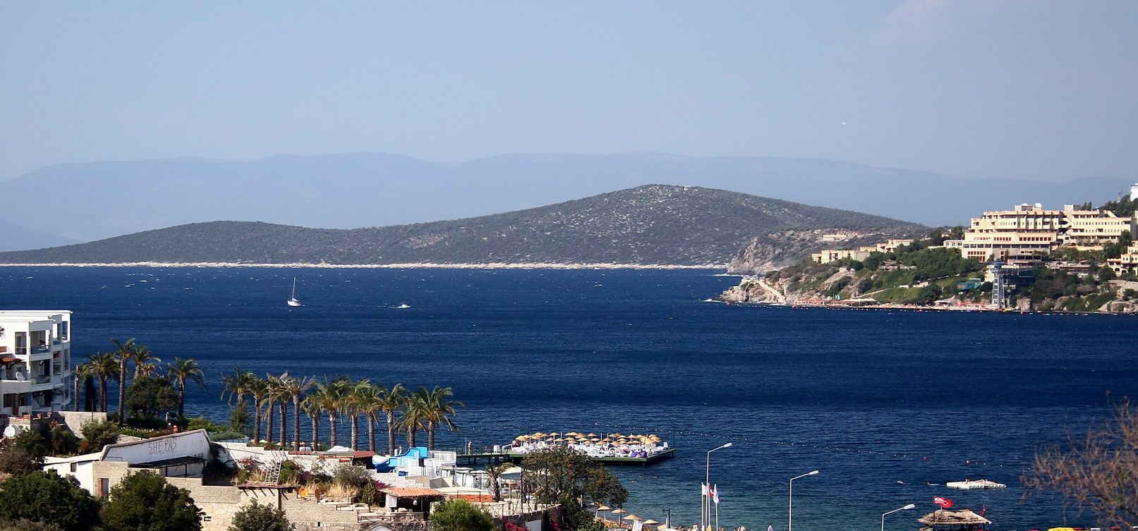 gündoğan bodrum muğla