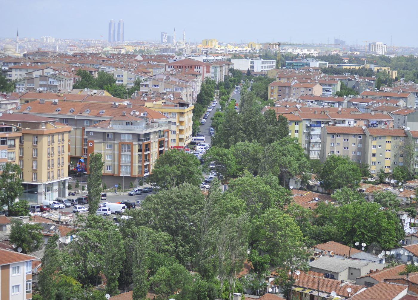 Güngören istanbul