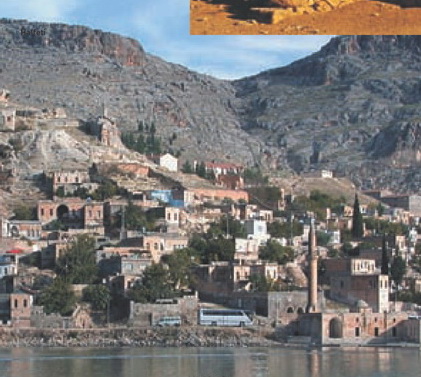 Halfeti Şanlıurfa