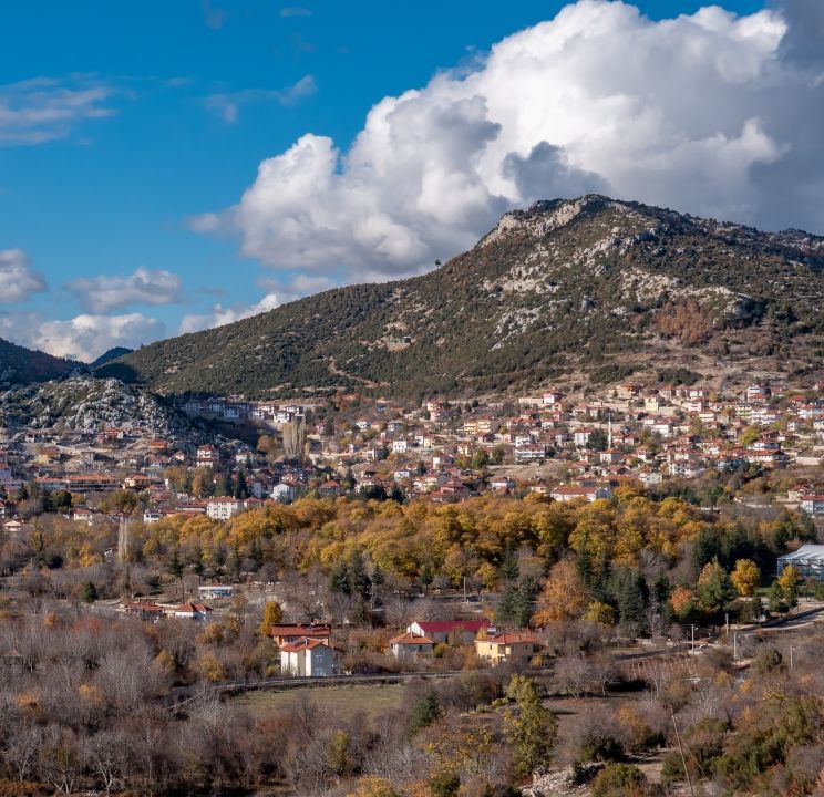 ibradı antalya