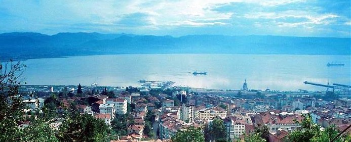 izmit kocaeli turkey