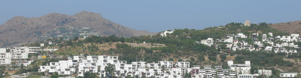 konacik bodrum