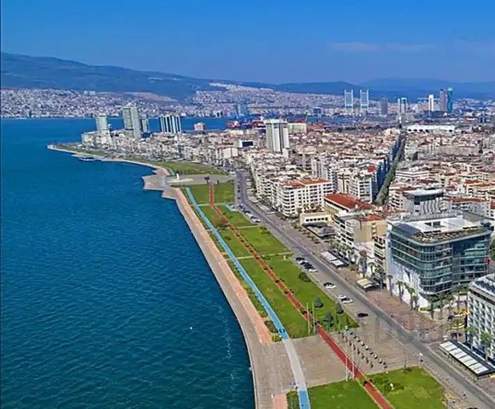 konak izmir