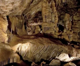 Konakaltı Mağarası Antalya