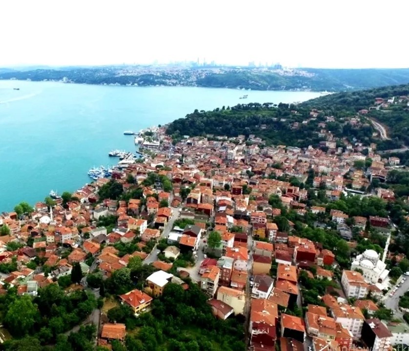 sarıyer istanbul