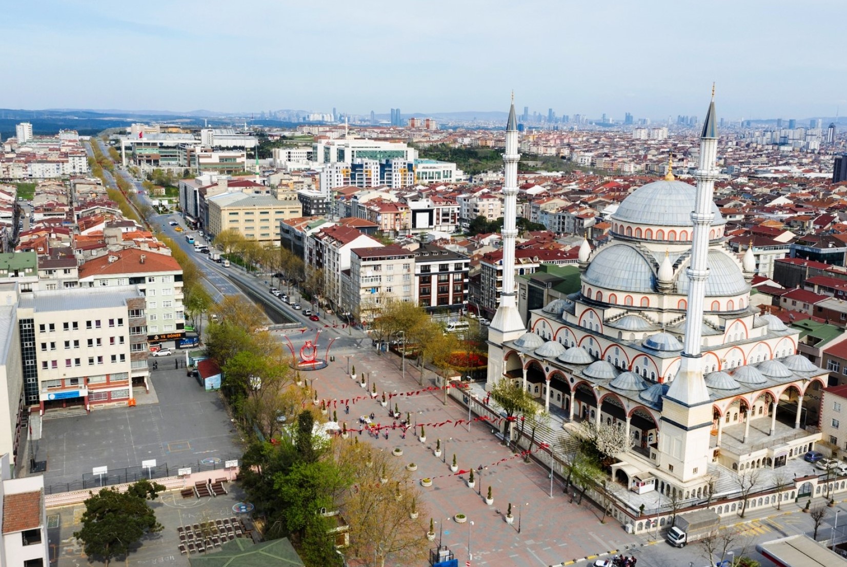 sultangazi istanbul