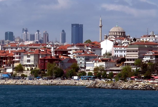 üskudar istanbul