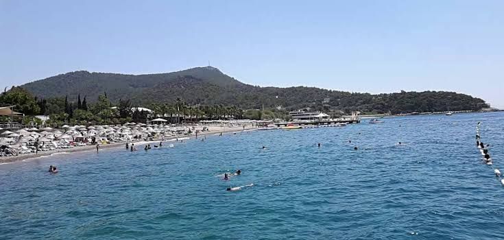 yaliciftlik bodrum