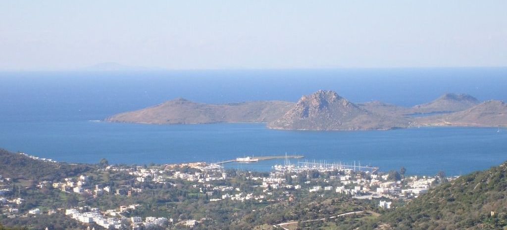 yalıkavak bodrum muğla